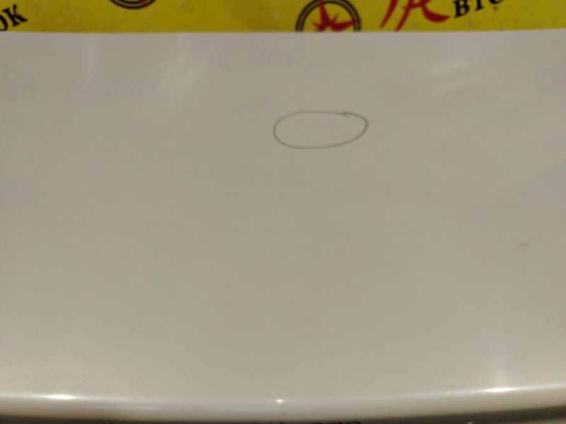 Крышка багажника, 5000 рублей, Красноярск