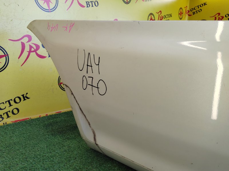 Бампер, 6000 рублей, Красноярск