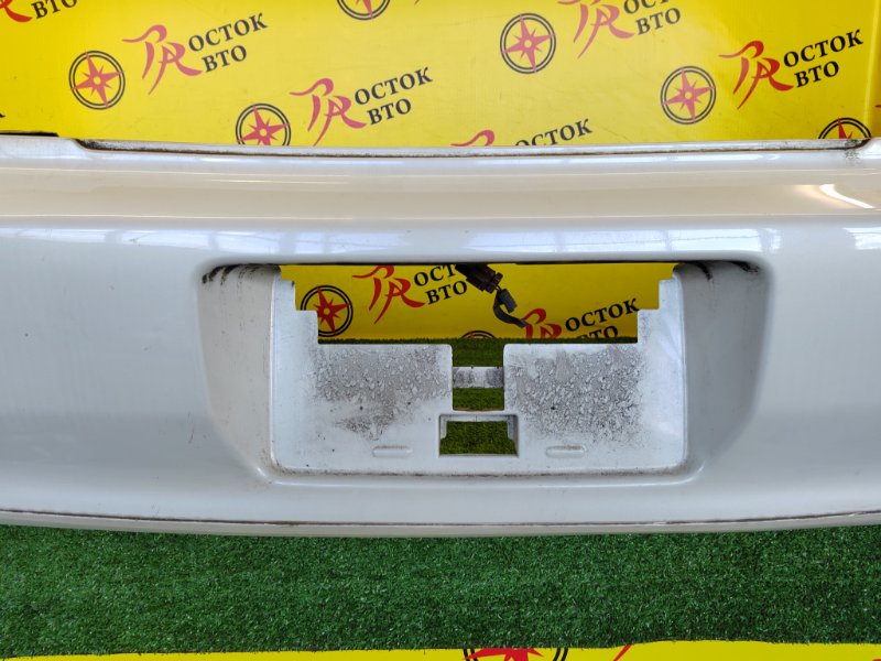 Бампер, 6000 рублей, Красноярск