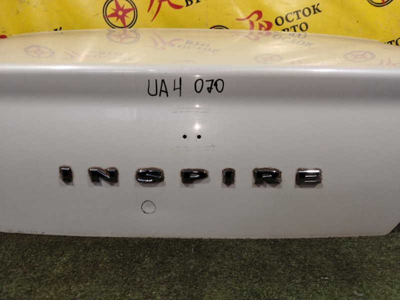 Крышка багажника, 5000 рублей, Красноярск