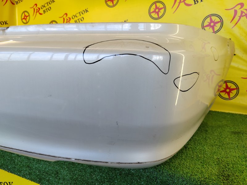 Бампер, 6000 рублей, Красноярск