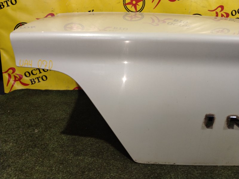 Крышка багажника, 5000 рублей, Красноярск