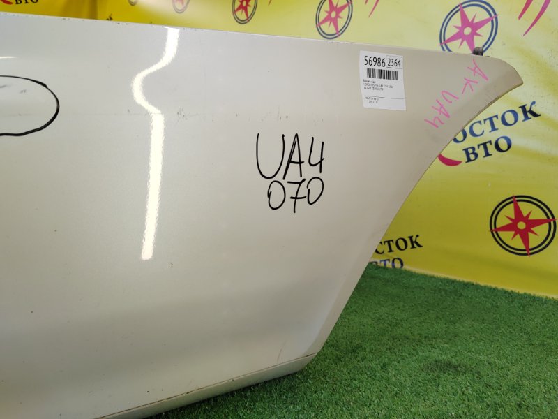 Бампер, 6000 рублей, Красноярск