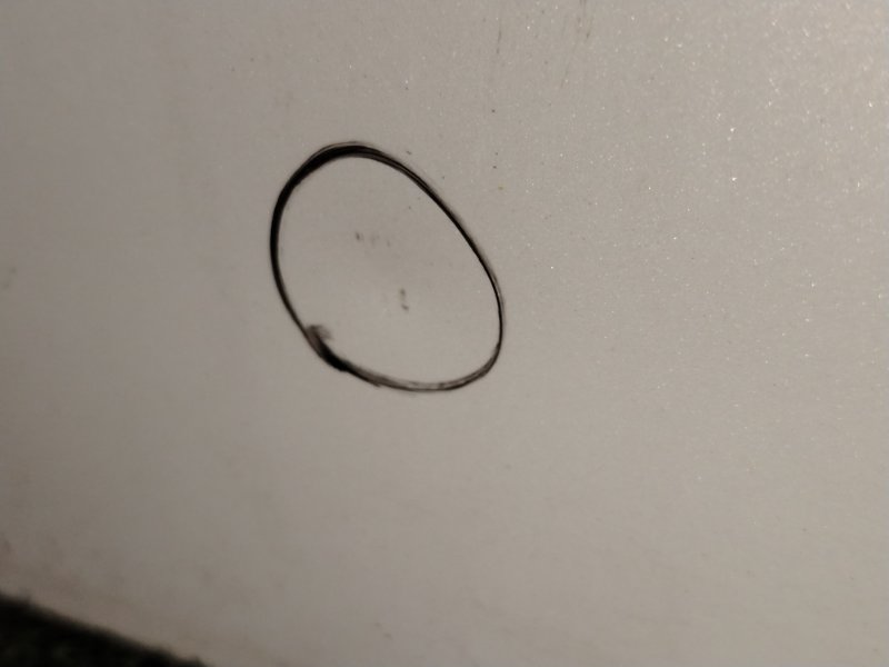 Крышка багажника, 5000 рублей, Красноярск