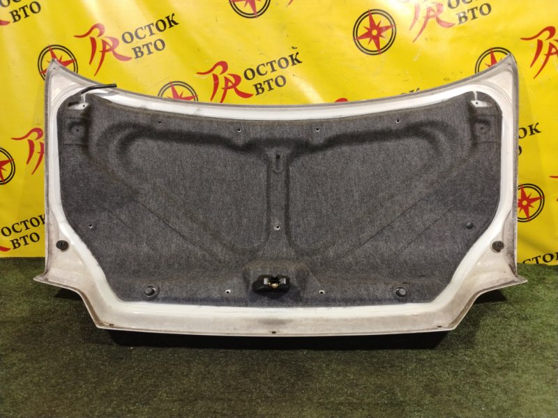 Крышка багажника, 5000 рублей, Красноярск