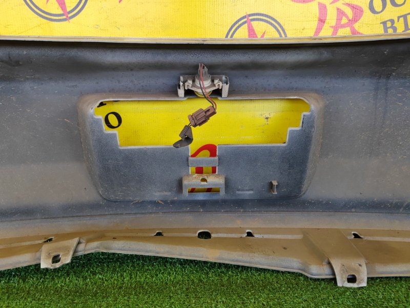 Бампер, 6000 рублей, Красноярск