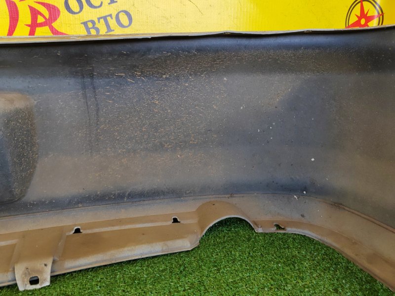 Бампер, 6000 рублей, Красноярск