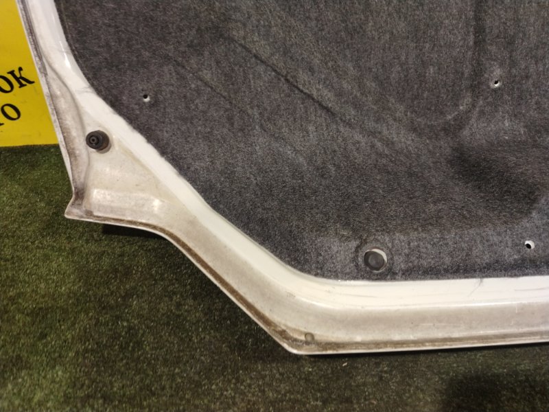 Крышка багажника, 5000 рублей, Красноярск