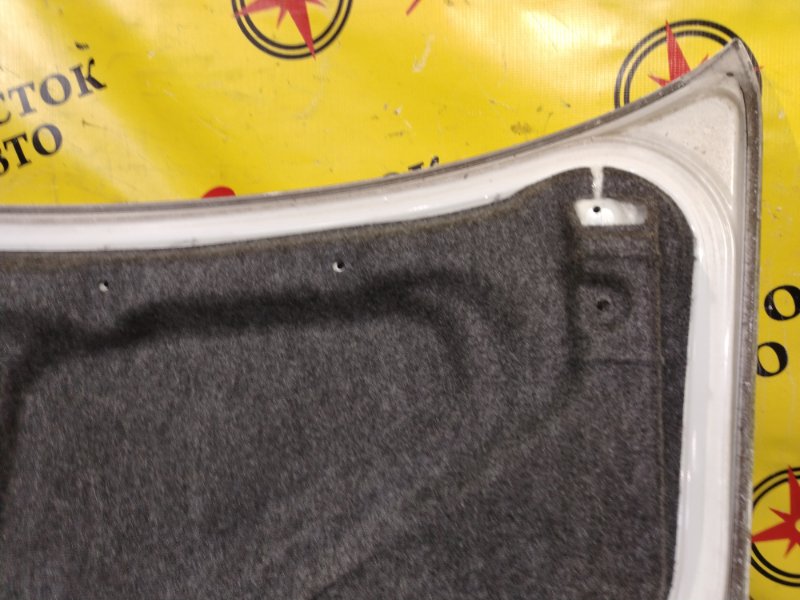 Крышка багажника, 5000 рублей, Красноярск