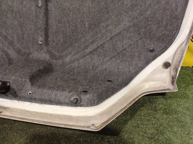 Крышка багажника, 5000 рублей, Красноярск