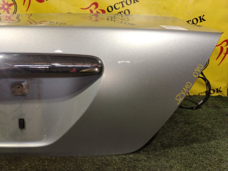 Крышка багажника, 4500 рублей, Красноярск