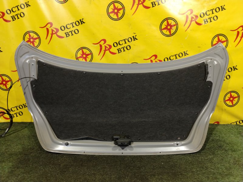 Крышка багажника, 4500 рублей, Красноярск