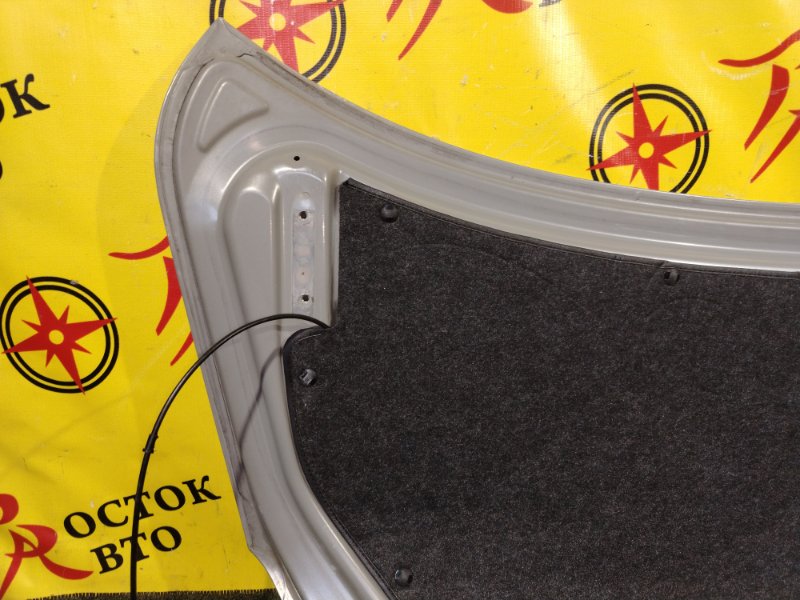 Крышка багажника, 4500 рублей, Красноярск