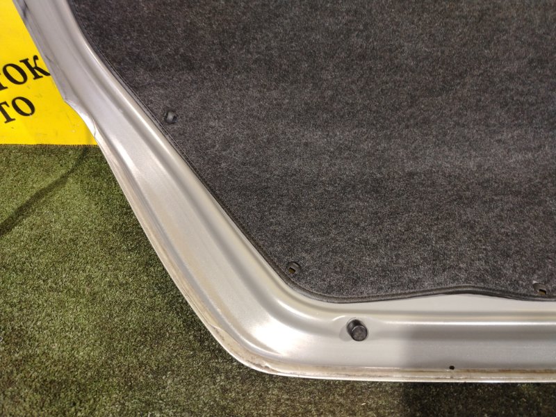 Крышка багажника, 4500 рублей, Красноярск