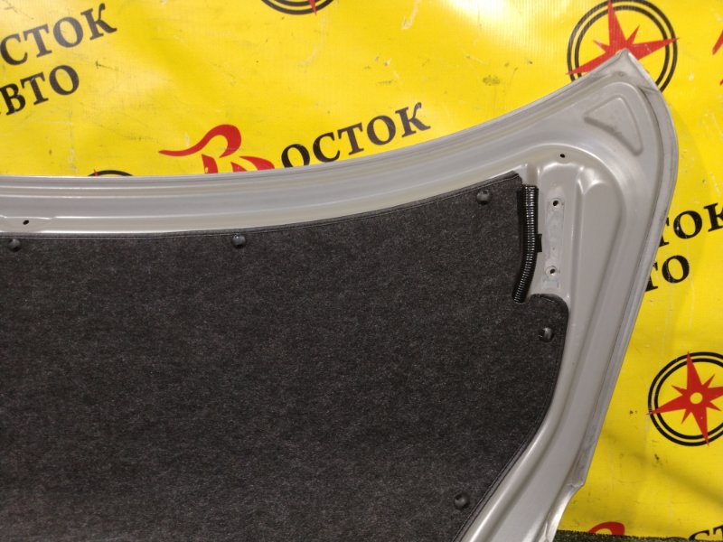 Крышка багажника, 4500 рублей, Красноярск