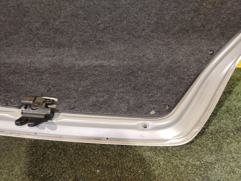 Крышка багажника, 4500 рублей, Красноярск