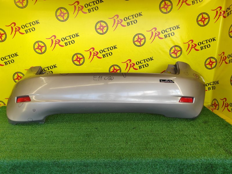 Бампер, 3000 рублей, Красноярск