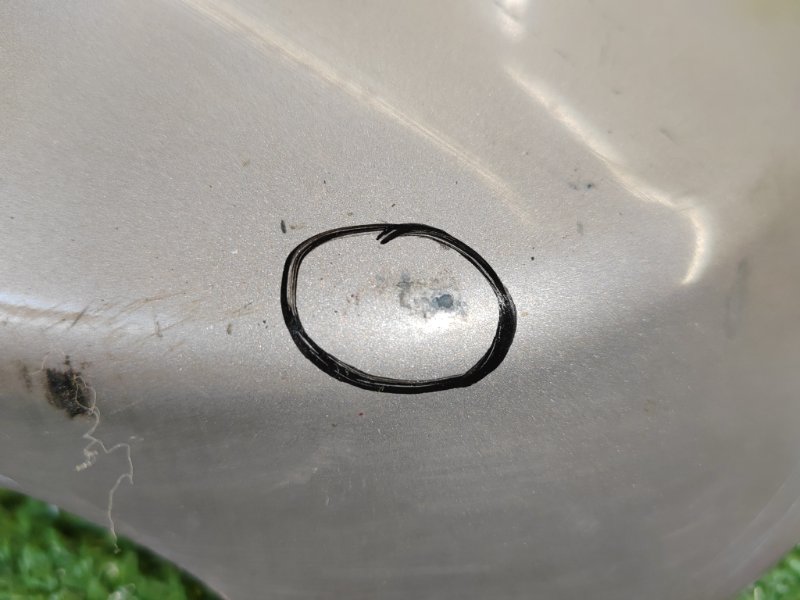 Бампер, 3000 рублей, Красноярск