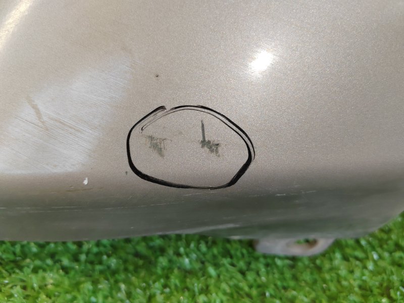 Бампер, 3000 рублей, Красноярск