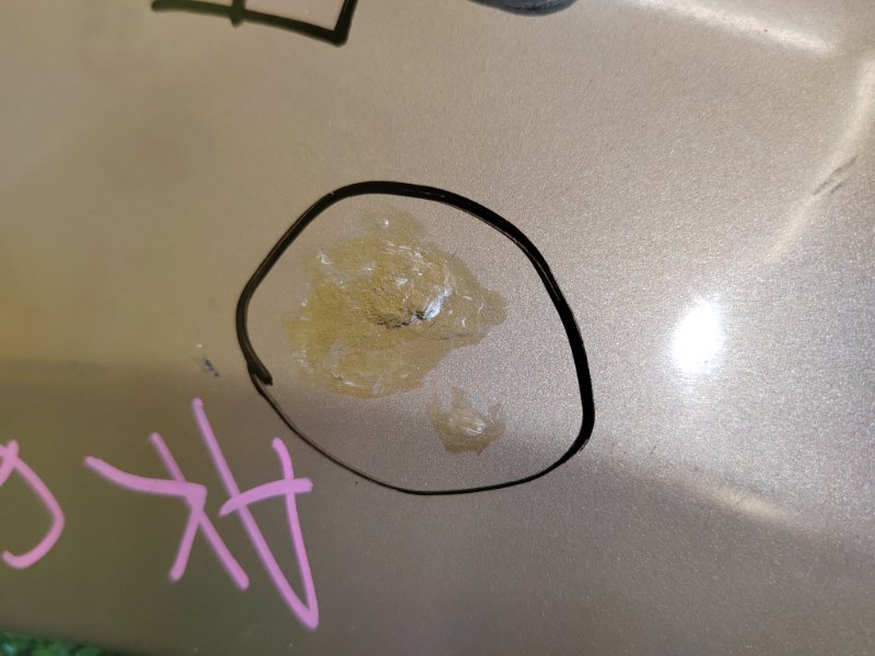 Бампер, 3000 рублей, Красноярск