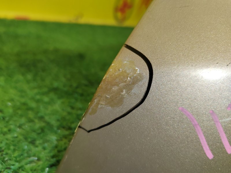 Бампер, 3000 рублей, Красноярск