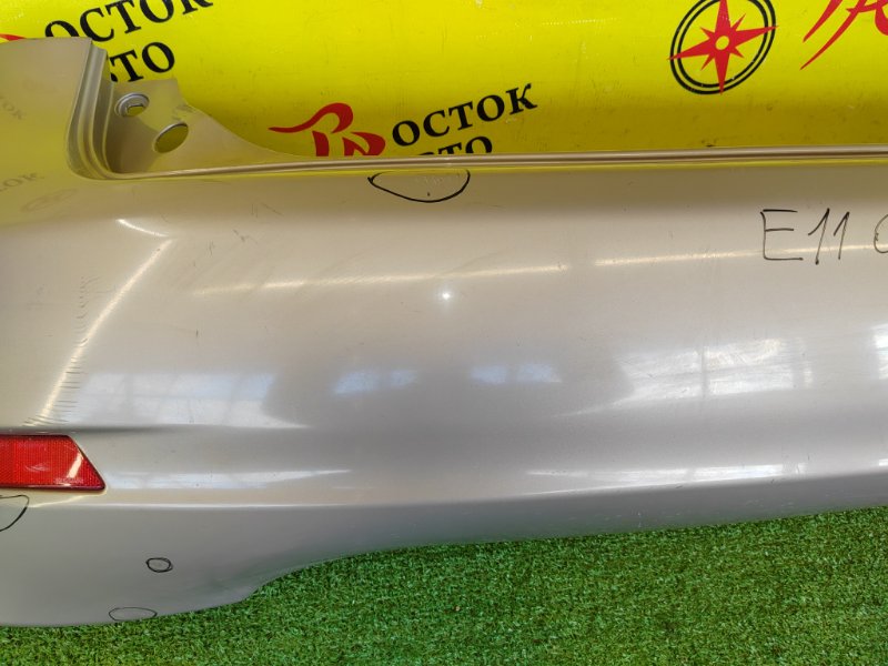 Бампер, 3000 рублей, Красноярск