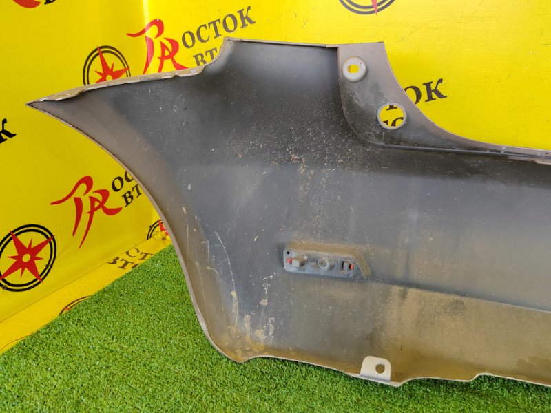 Бампер, 3000 рублей, Красноярск