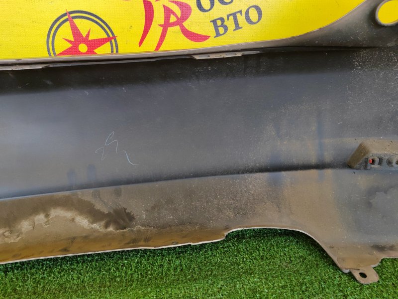 Бампер, 3000 рублей, Красноярск