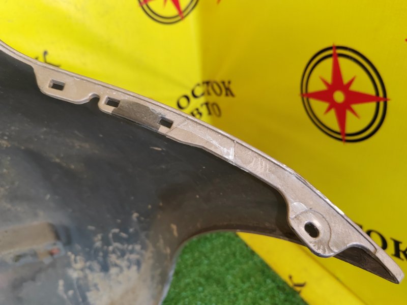 Бампер, 3000 рублей, Красноярск