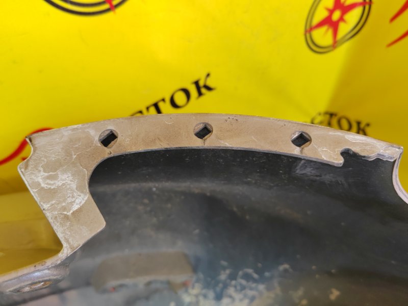 Бампер, 3000 рублей, Красноярск