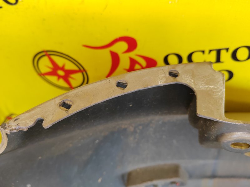 Бампер, 3000 рублей, Красноярск