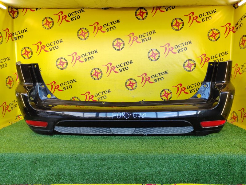 Бампер, 30000 рублей, Красноярск