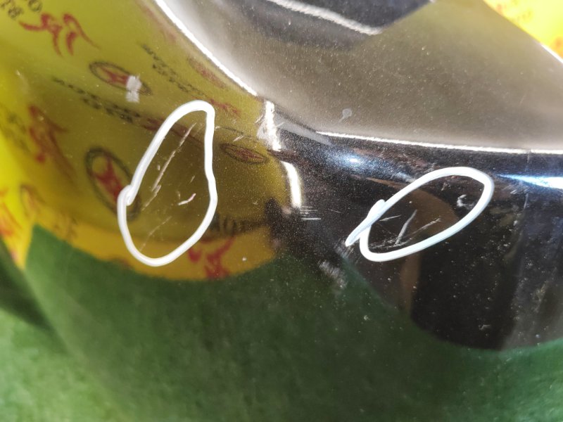 Бампер, 30000 рублей, Красноярск