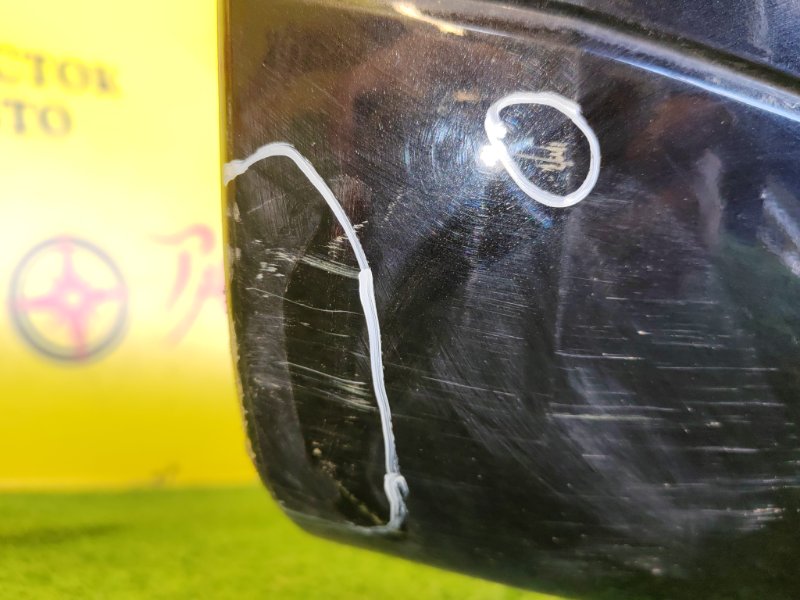 Бампер, 30000 рублей, Красноярск