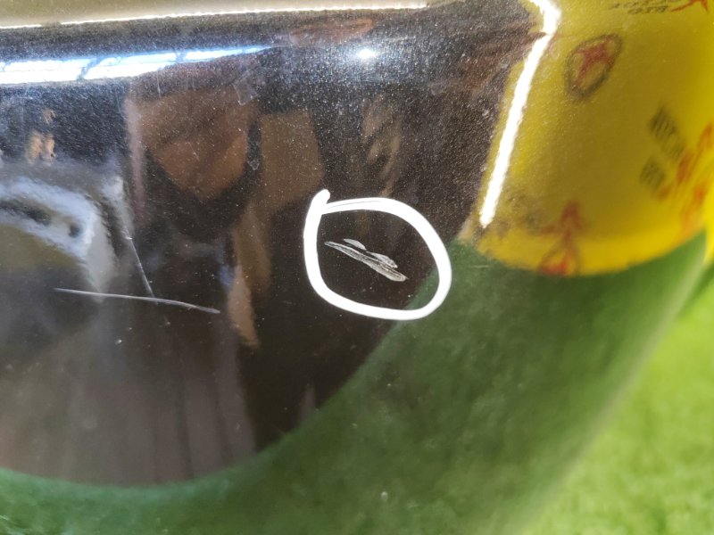 Бампер, 30000 рублей, Красноярск