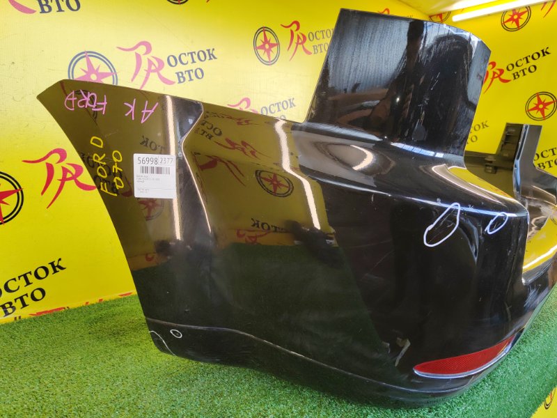 Бампер, 30000 рублей, Красноярск