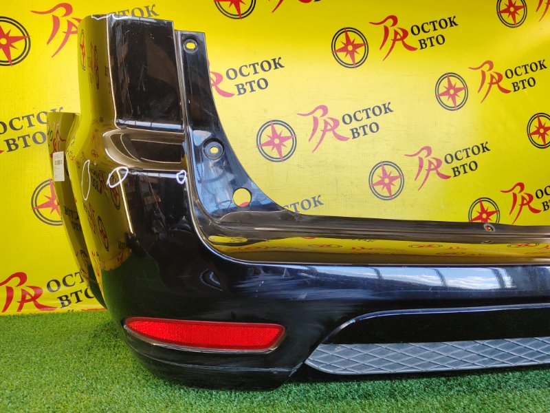 Бампер, 30000 рублей, Красноярск