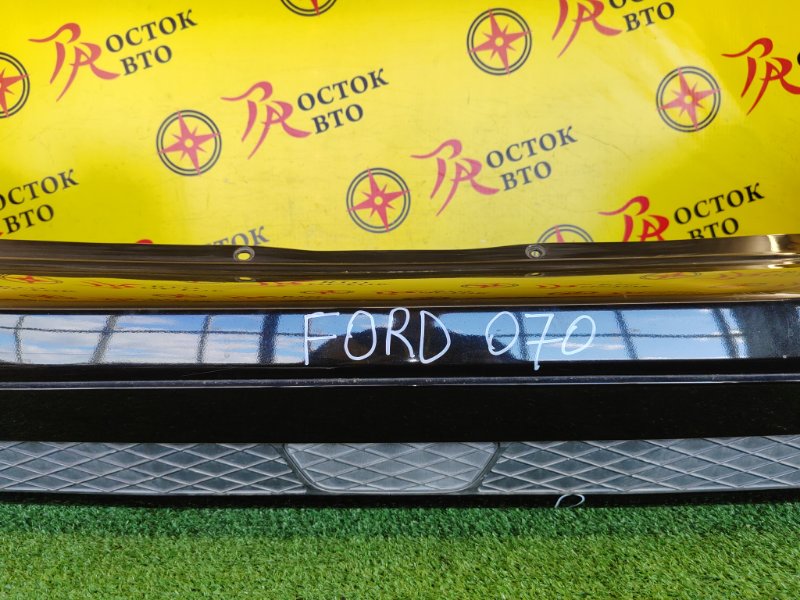 Бампер, 30000 рублей, Красноярск