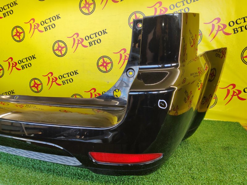 Бампер, 30000 рублей, Красноярск