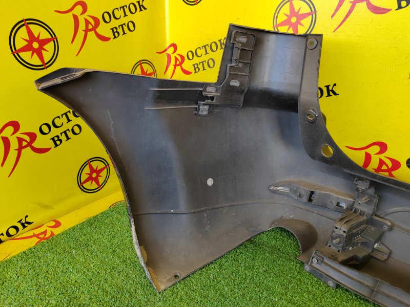 Бампер, 30000 рублей, Красноярск