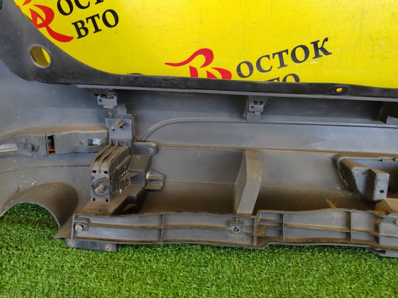 Бампер, 30000 рублей, Красноярск