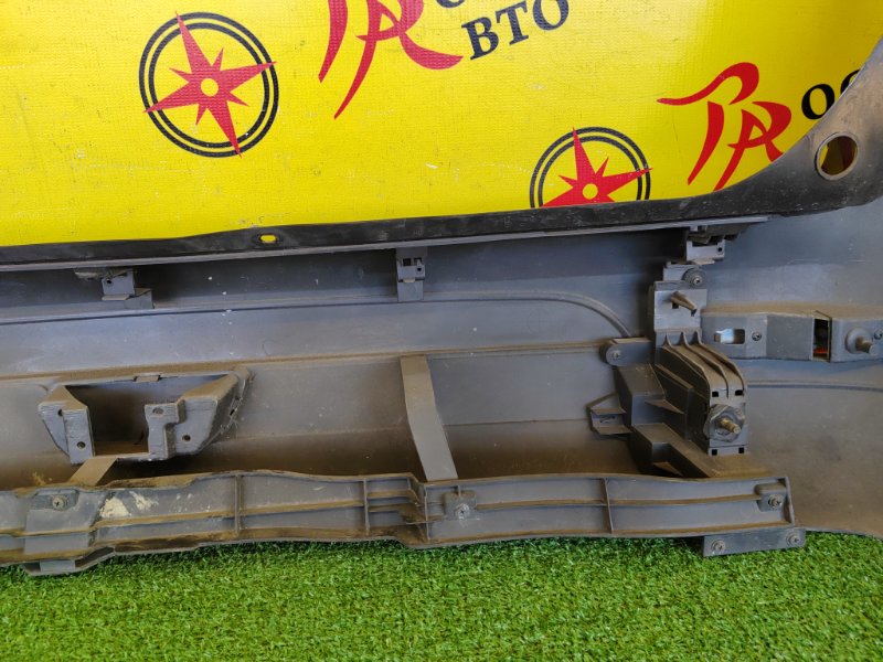 Бампер, 30000 рублей, Красноярск