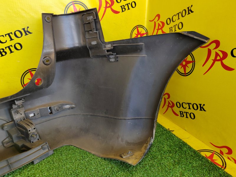 Бампер, 30000 рублей, Красноярск