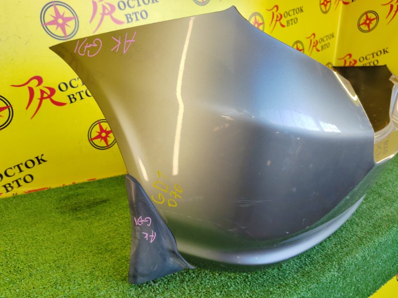 Бампер, 4500 рублей, Красноярск