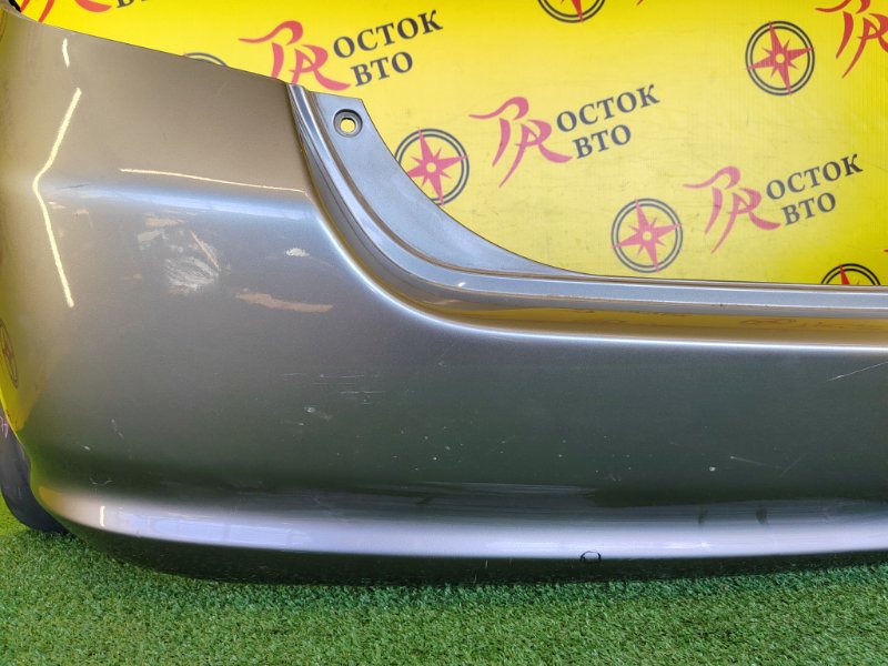 Бампер, 4500 рублей, Красноярск