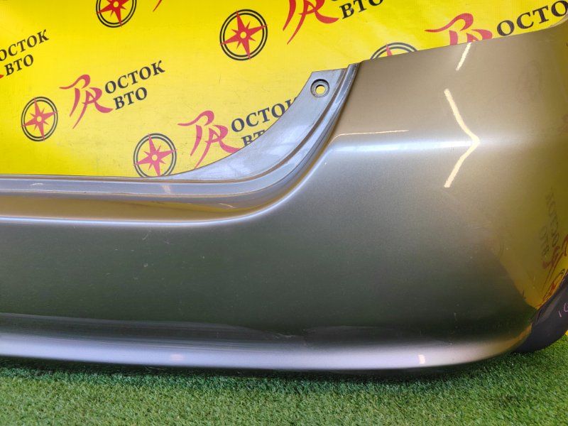 Бампер, 4500 рублей, Красноярск