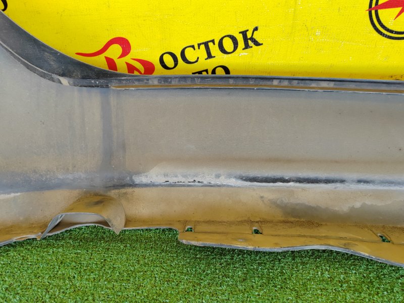 Бампер, 4500 рублей, Красноярск