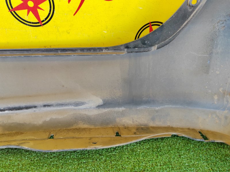 Бампер, 4500 рублей, Красноярск