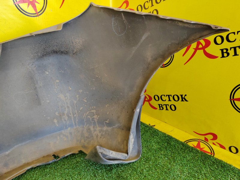 Бампер, 4500 рублей, Красноярск