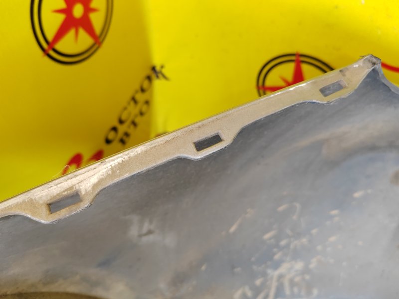 Бампер, 4500 рублей, Красноярск